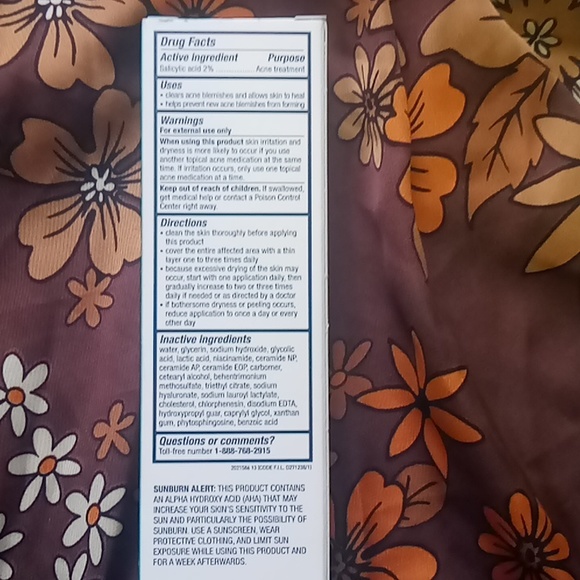 CeraVe bundle - Picture 3 of 5